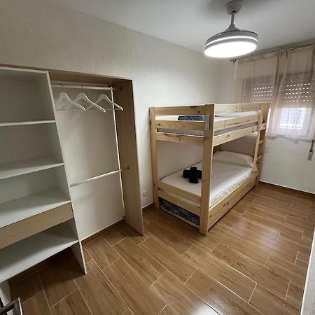 Apartamento En Isla Cristina Luaran gambar