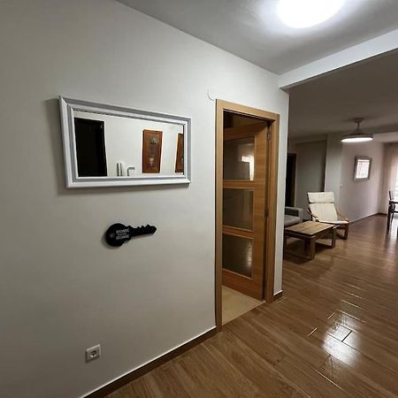 Apartamento En Isla Cristina Luaran gambar