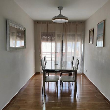 Apartamento En Isla Cristina Luaran gambar