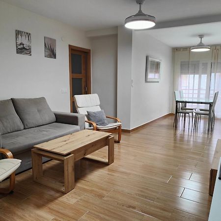Apartamento En Isla Cristina Luaran gambar