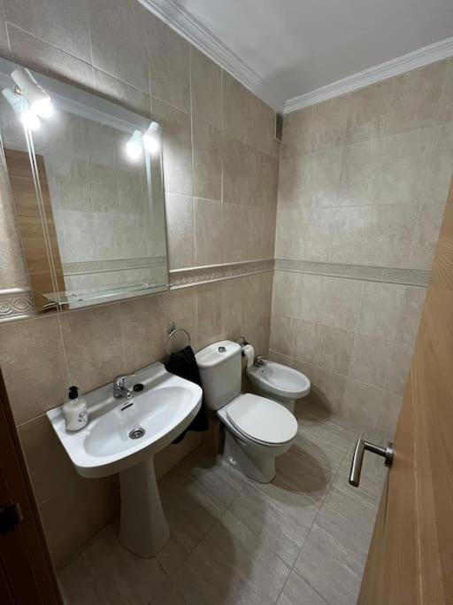 Apartamento En Isla Cristina Luaran gambar