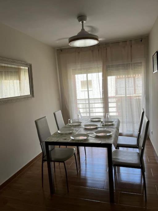 Apartamento En Isla Cristina Luaran gambar
