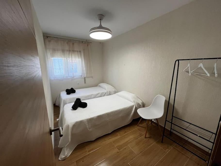 Apartamento En Isla Cristina Luaran gambar