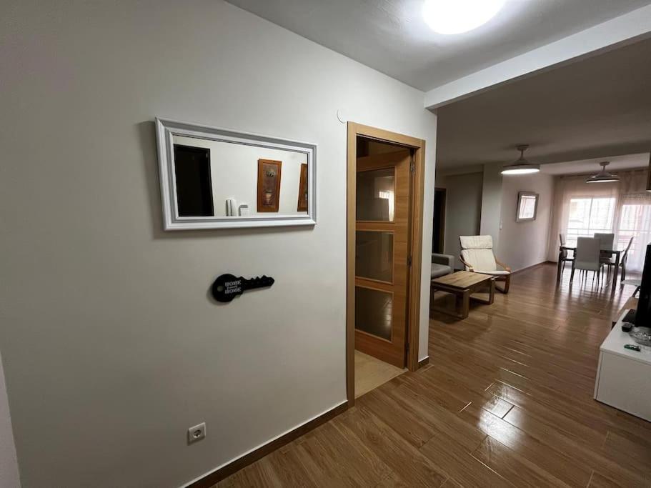 Apartamento En Isla Cristina Luaran gambar