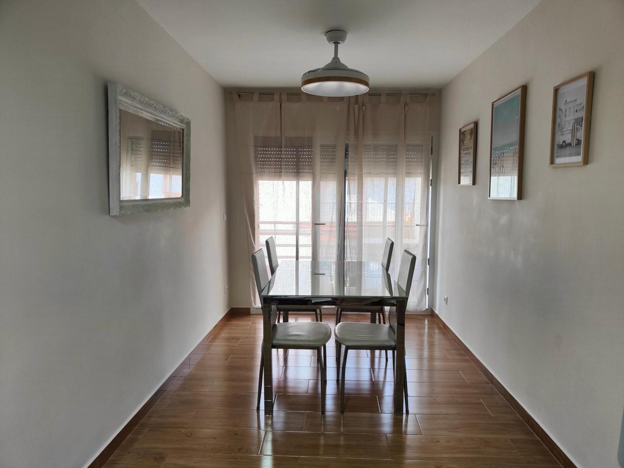 Apartamento En Isla Cristina Luaran gambar