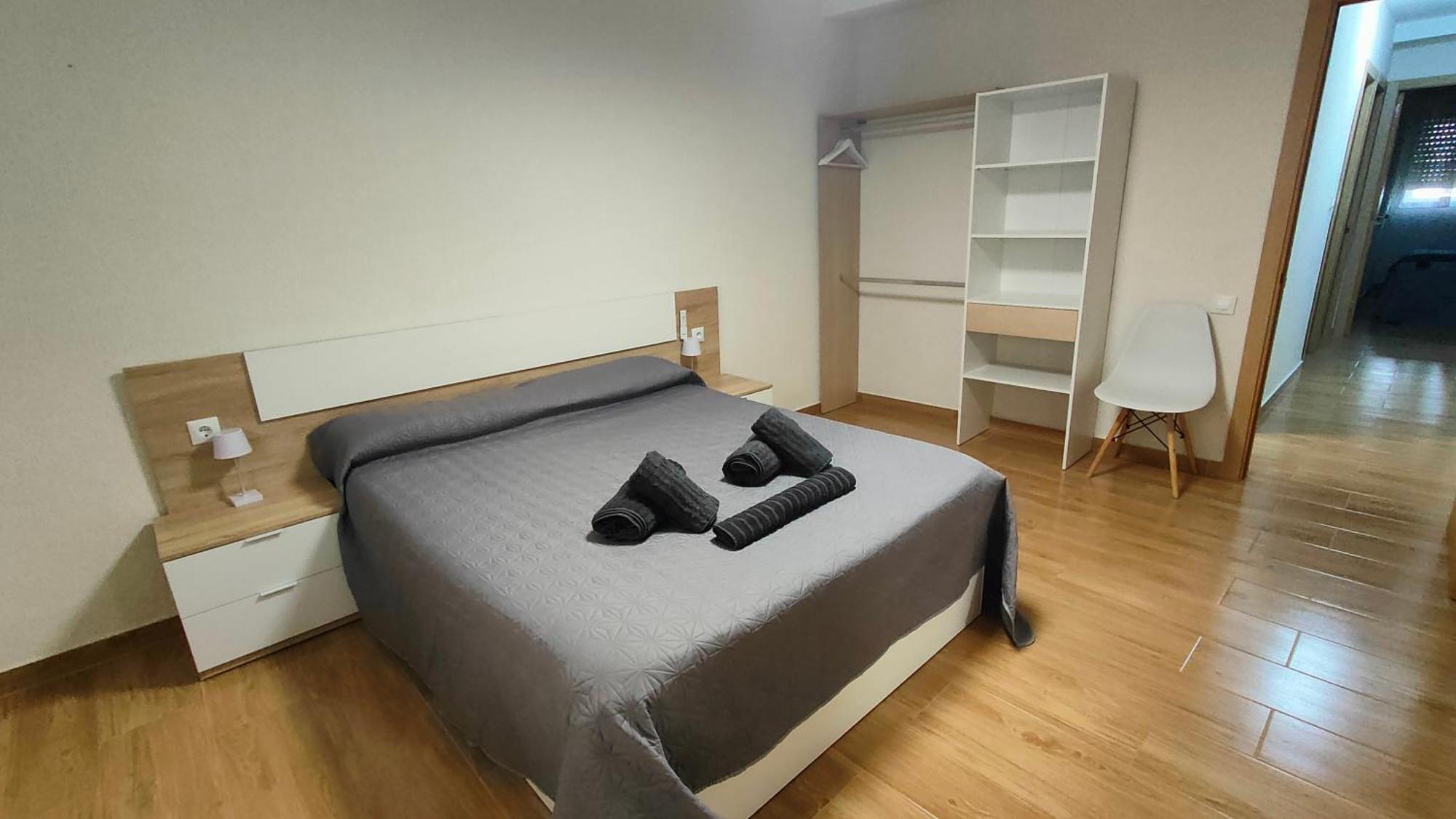 Apartamento En Isla Cristina Luaran gambar