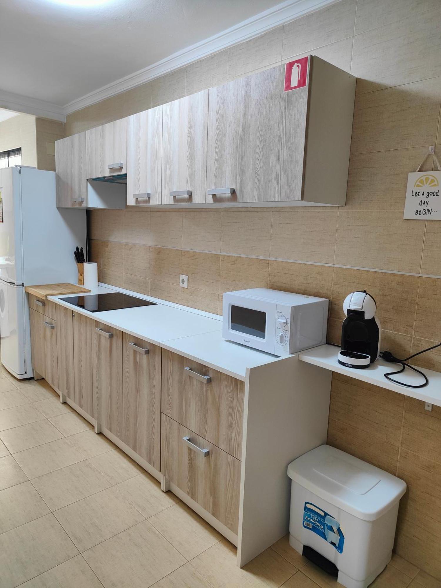 Apartamento En Isla Cristina Luaran gambar