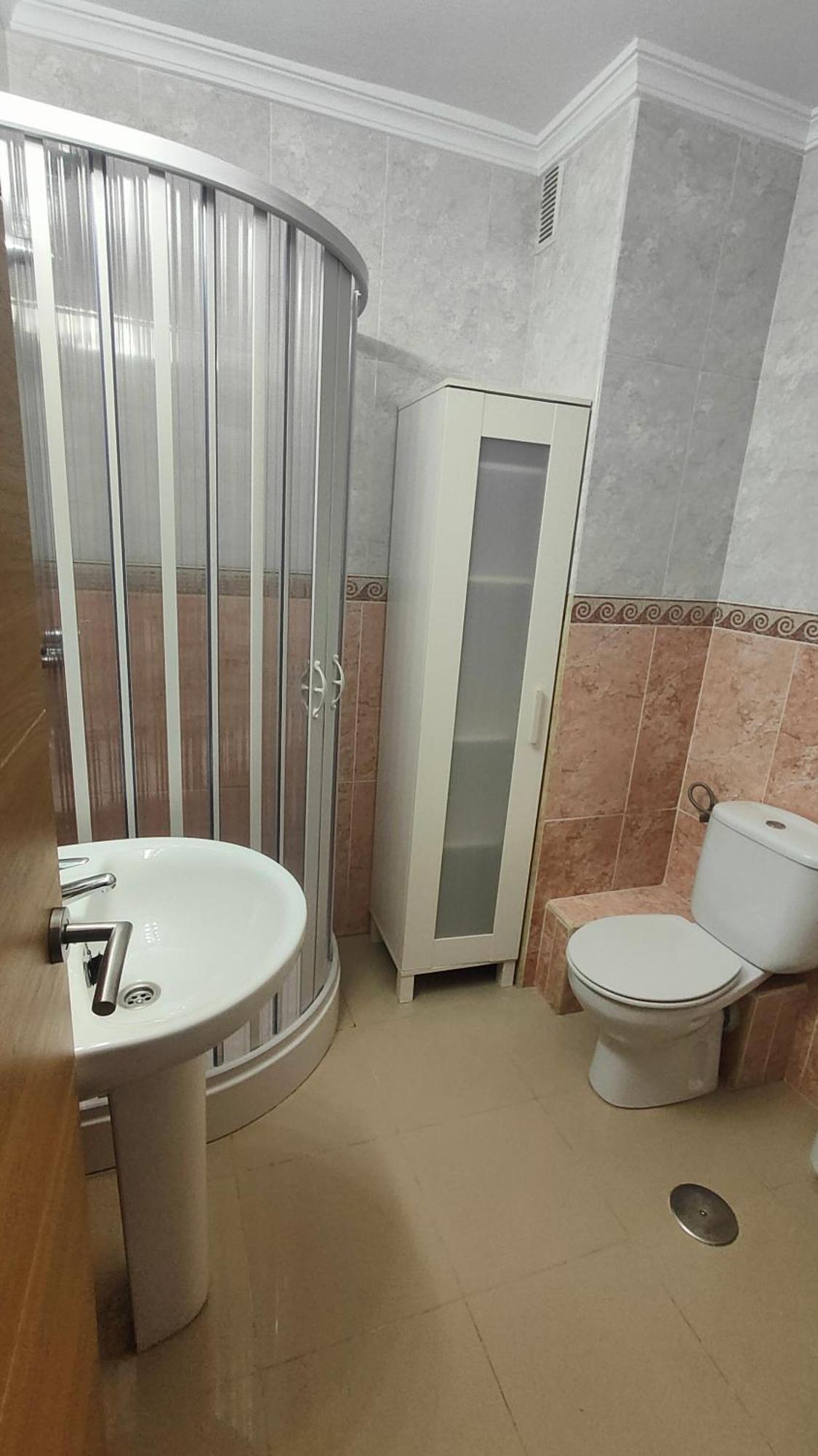 Apartamento En Isla Cristina Luaran gambar